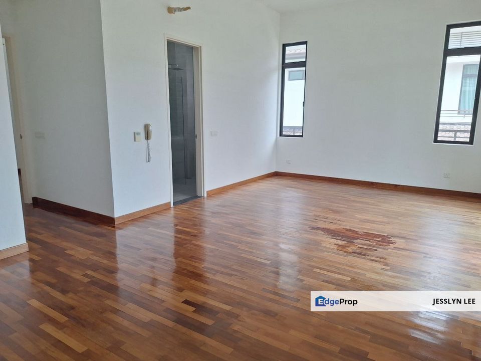 [OPEN FACING] Eco Majestic Semenyih Tenderfield SEMI D BRAND NEW - Freehold, Selangor, Semenyih