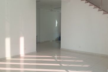 Tenderfields @ Eco Majestic