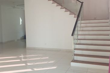 Tenderfields @ Eco Majestic