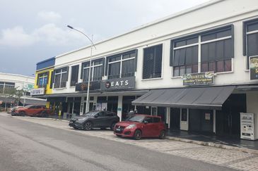 Brighton @ Eco Majestic