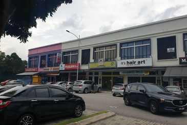 Brighton @ Eco Majestic