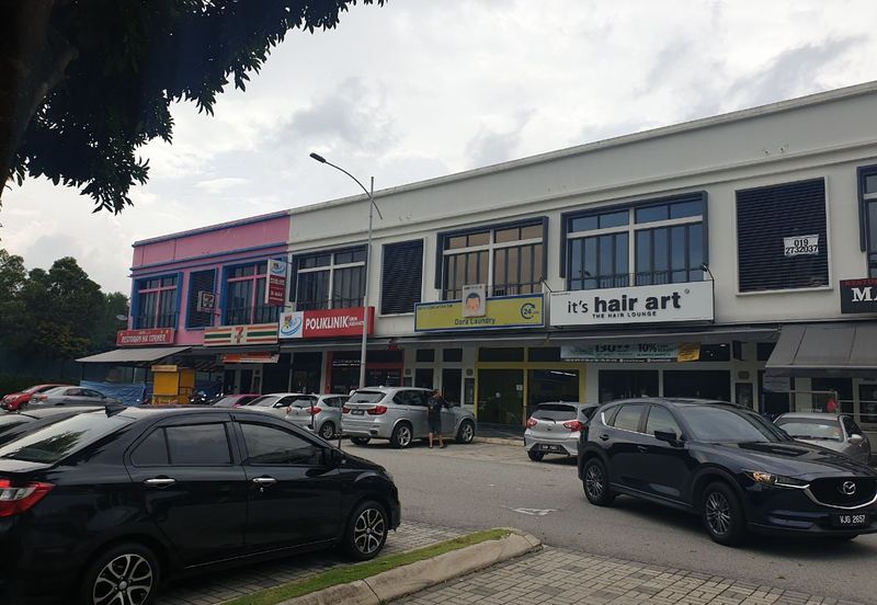 Brighton @ Eco Majestic