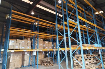 Seksyen 22 Shah Alam