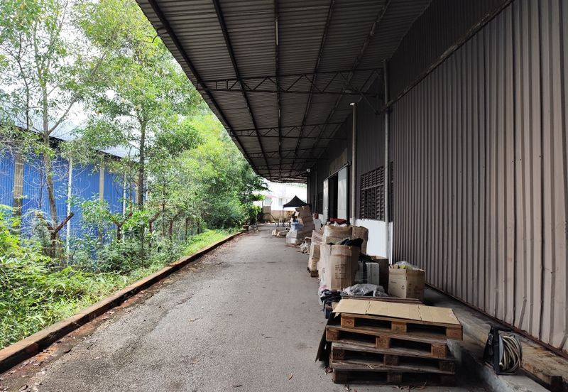 Seksyen 22 Shah Alam