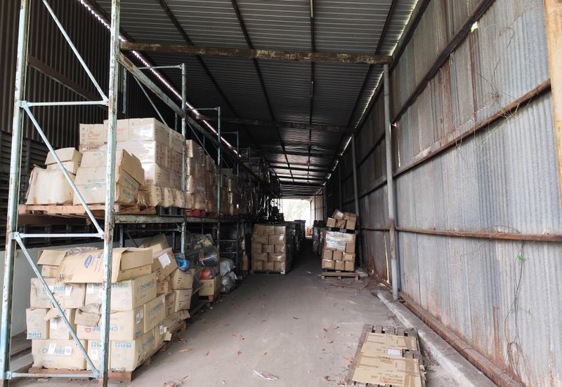 Seksyen 22 Shah Alam