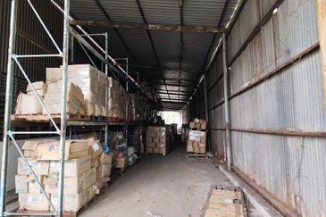 Seksyen 22 Shah Alam