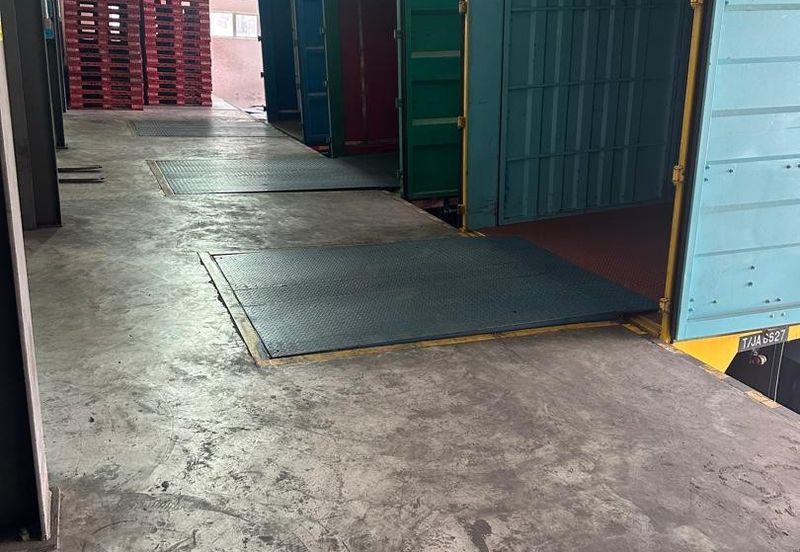 Seksyen 22 Shah Alam