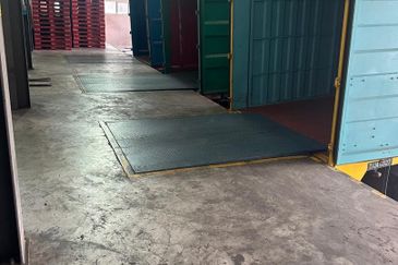 Seksyen 22 Shah Alam