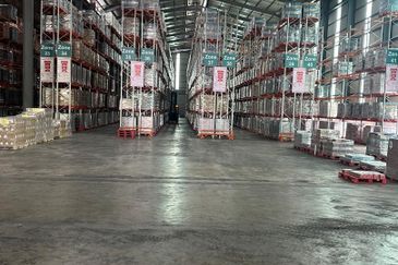 Seksyen 22 Shah Alam