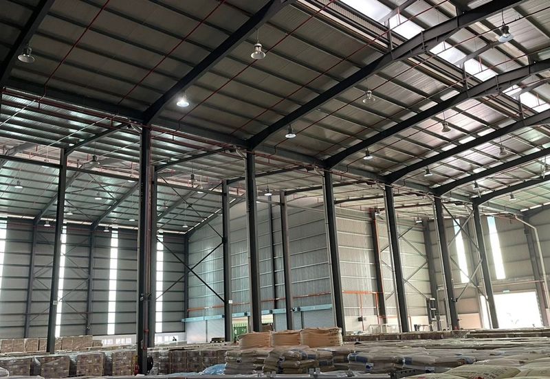 Seksyen 22 Shah Alam