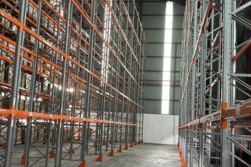 Seksyen 22 Shah Alam