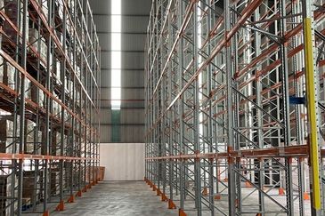 Seksyen 22 Shah Alam