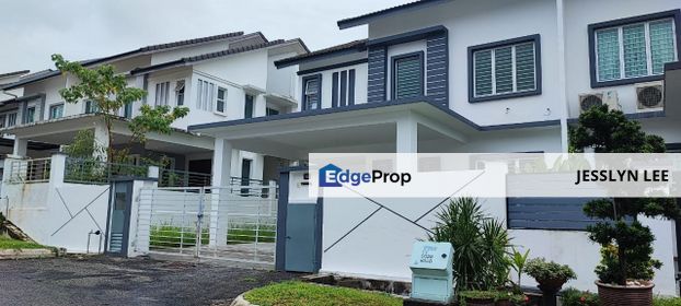 Hillview Residence, Bandar Teknologi Kajang New House Double Storey Semi D  , Selangor, Semenyih