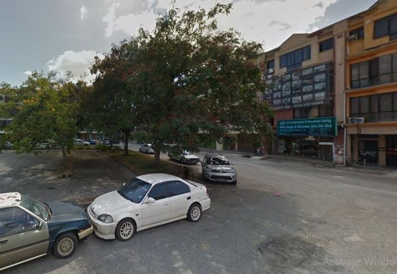 Shop Office Kajang Utama 