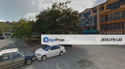 Shop Office Kajang Utama , Selangor, Kajang