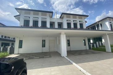 Tenderfields @ Eco Majestic