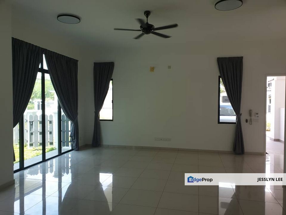 Eco Majestic Semenyih Tenderfield, Selangor, Semenyih