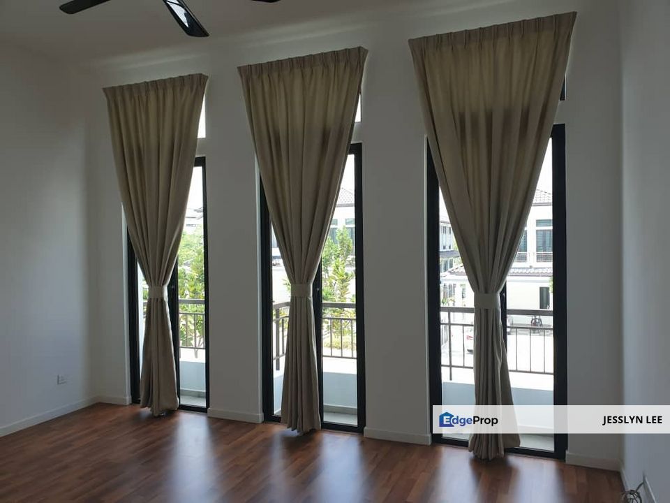 Eco Majestic Semenyih Tenderfield, Selangor, Semenyih