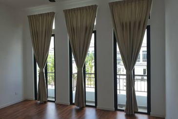 Tenderfields @ Eco Majestic