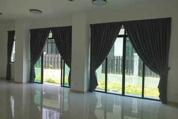 Tenderfields @ Eco Majestic