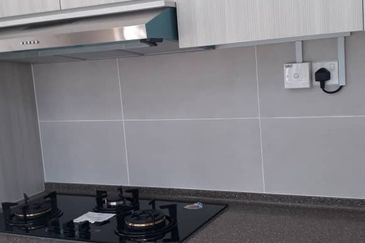 Tenderfields @ Eco Majestic