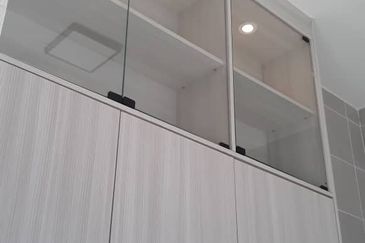 Tenderfields @ Eco Majestic