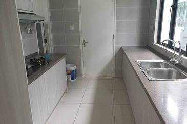 Tenderfields @ Eco Majestic