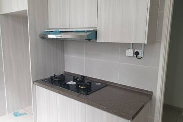 Tenderfields @ Eco Majestic