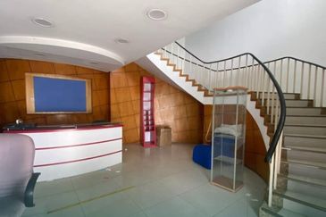 Seksyen 15, Shah Alam Detached Factory For Rent Strategic & Good Location 