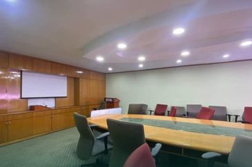 Seksyen 15, Shah Alam Detached Factory For Rent Strategic & Good Location 