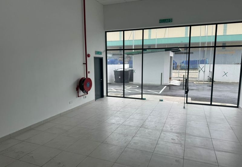 Teluk Gong Klang, Sunsui Industry Park Warehouse BRAND NEW SEMI D TYPE ️