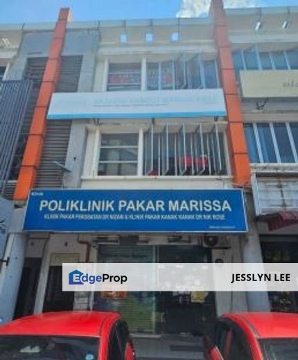 Bandar Seri Putra, Bangi Shop for Rent  Strategic Location , Selangor, Bangi