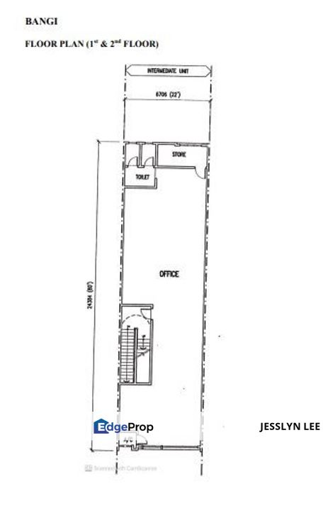 Bandar Seri Putra, Bangi Shop for Rent  Strategic Location , Selangor, Bangi