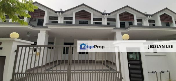 Eco Majestic Semenyih Cradleton [22x75, family hall], Selangor, Semenyih