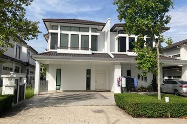 Tenderfields @ Eco Majestic