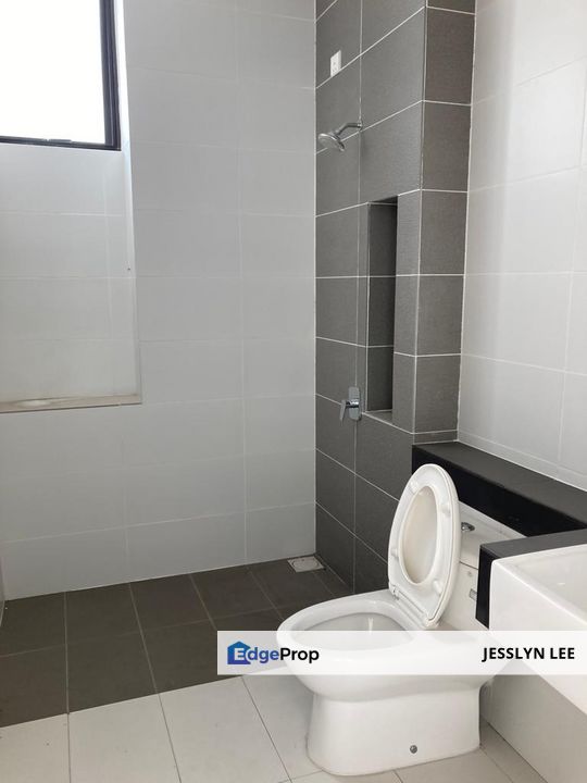 [Brand New, Condition Good, 35x75 Cluster Semi D] Tenderfield @ Eco Majestic  , Selangor, Semenyih