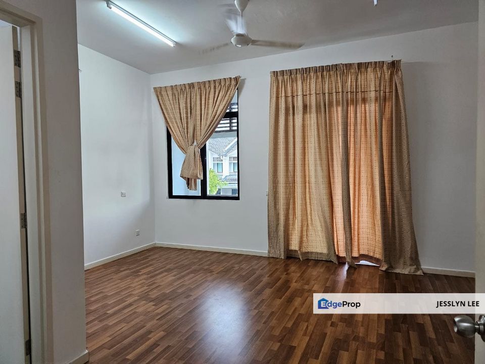 [CHEAPEST 22x75 got family hall] Eco Majestic Semenyih Cradleton terrace House, Selangor, Semenyih