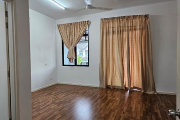 Cradleton @ Eco Majestic