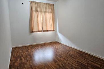 Cradleton @ Eco Majestic