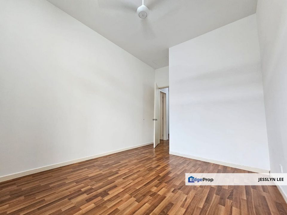 [CHEAPEST 22x75 got family hall] Eco Majestic Semenyih Cradleton terrace House, Selangor, Semenyih