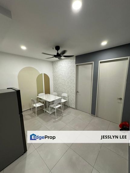 Yolo Signature Suite Jalan PJS 8 For Rent, Selangor, Petaling Jaya