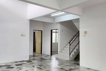 Seksyen 6 Bandar Rinching