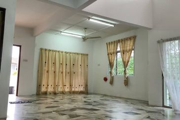 Seksyen 6 Bandar Rinching