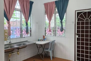 Seksyen 6 Bandar Rinching