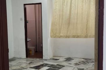 Seksyen 6 Bandar Rinching