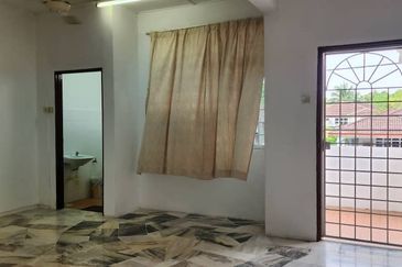 Seksyen 6 Bandar Rinching