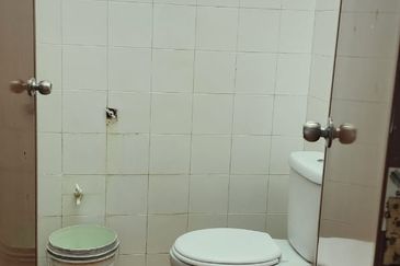 Seksyen 6 Bandar Rinching