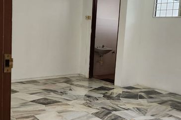 Seksyen 6 Bandar Rinching