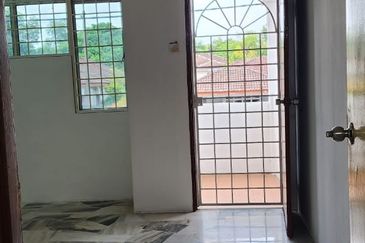 Seksyen 6 Bandar Rinching