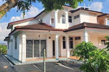 Seksyen 6 Bandar Rinching